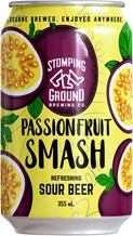 Stomping Ground Passion Fruit Smash 355ml